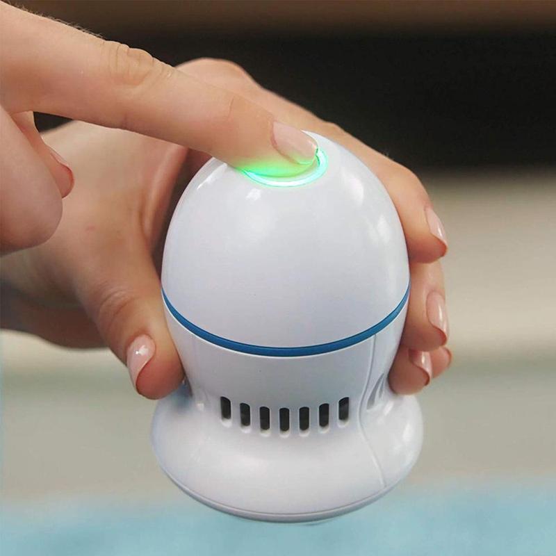 Automatic Callus Remover | Stornfield