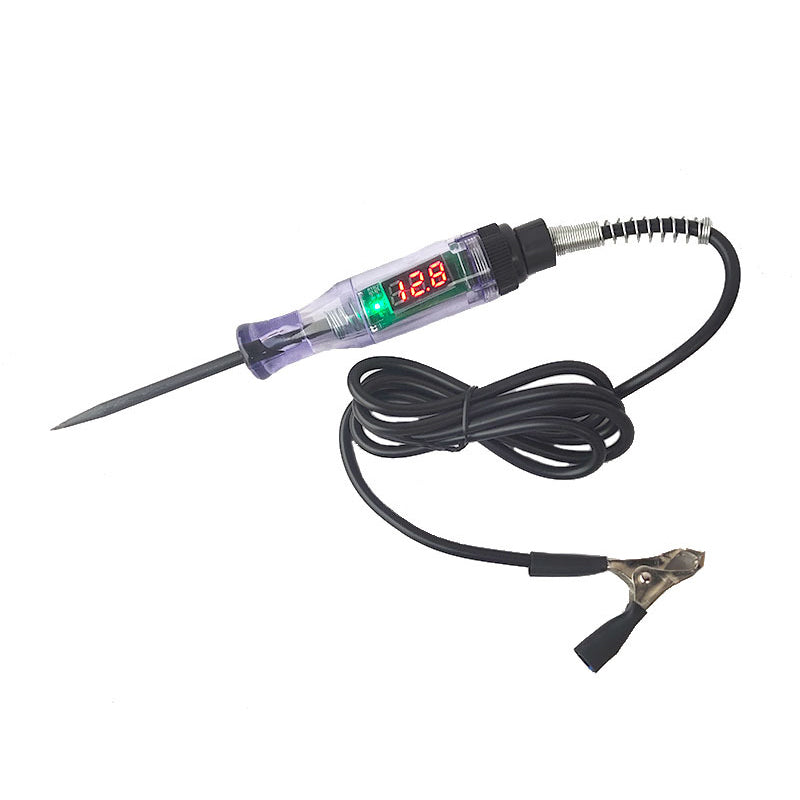 Circuit test probe for passenger car/truck | Stornfield