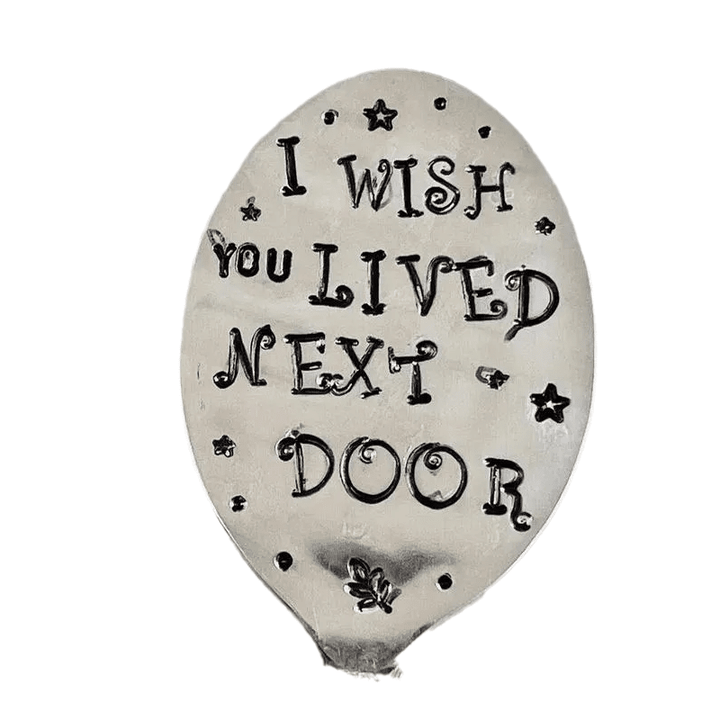 Garden Marker Friendship Gift | Stornfield