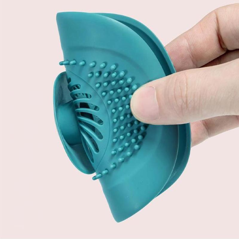 Silicone Sink Drain Filter Cover | Stornfield