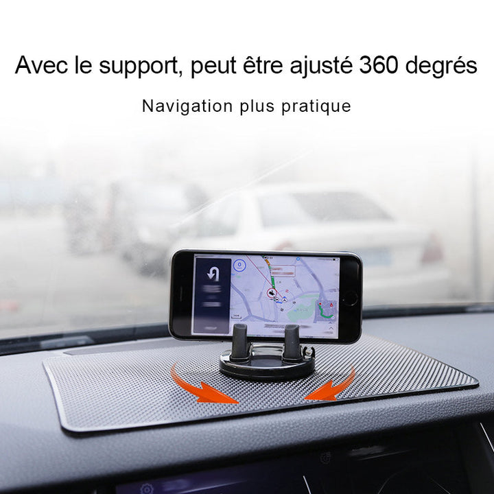 Magic Anti-Slip Mat for Dashboard | Stornfield