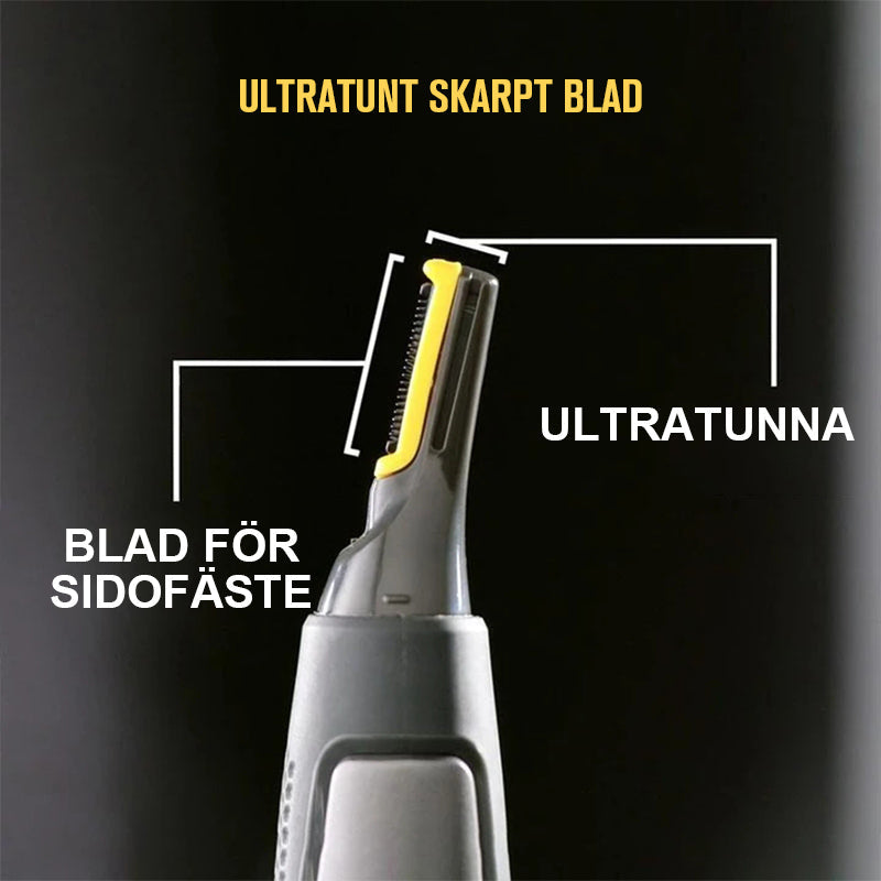 Stornfield | Ultra-fine precision cutting device