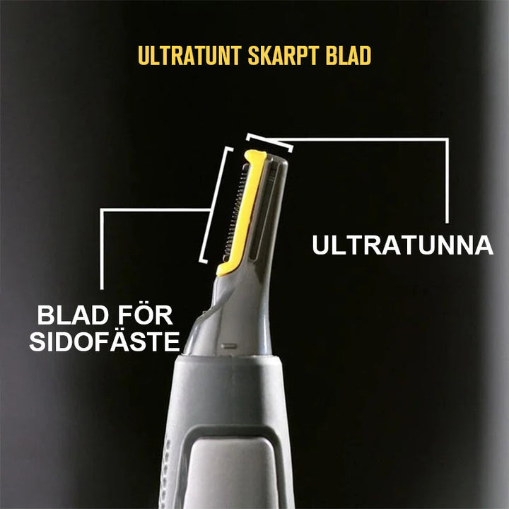 Stornfield | Ultra-fine precision cutting device