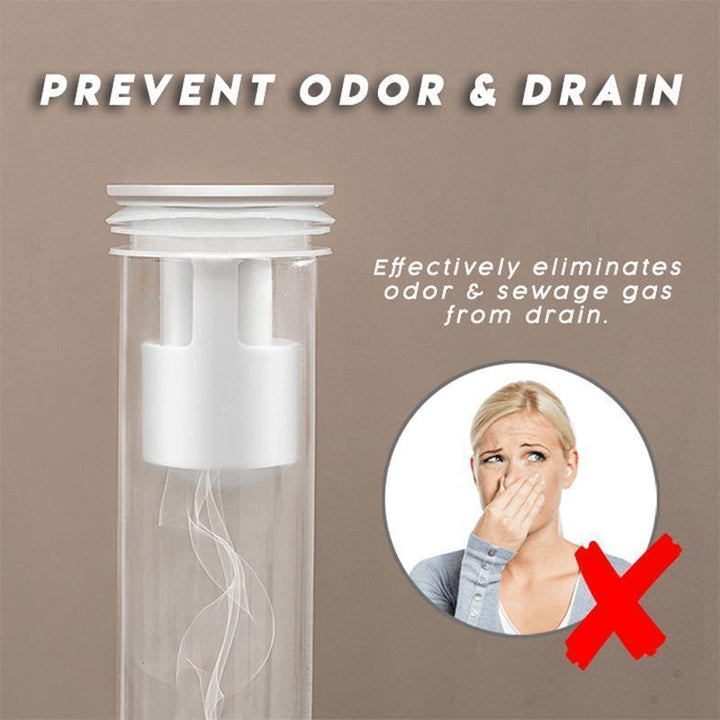 Deodorant Drain Filter | Stornfield