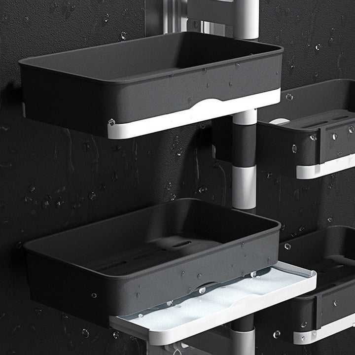 Wall-mounted soap dispenser | Stornfield