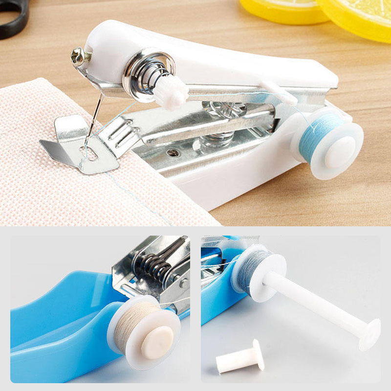 Portable sewing machine | Stornfield