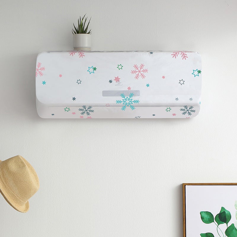 Air Conditioner Protection Cover | Stornfield