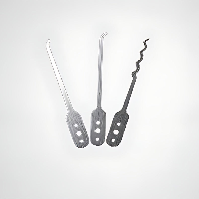 Stornfield | Lockpicking Tool