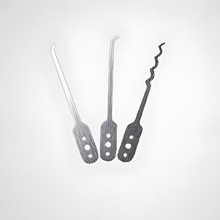 Stornfield | Lockpicking Tool