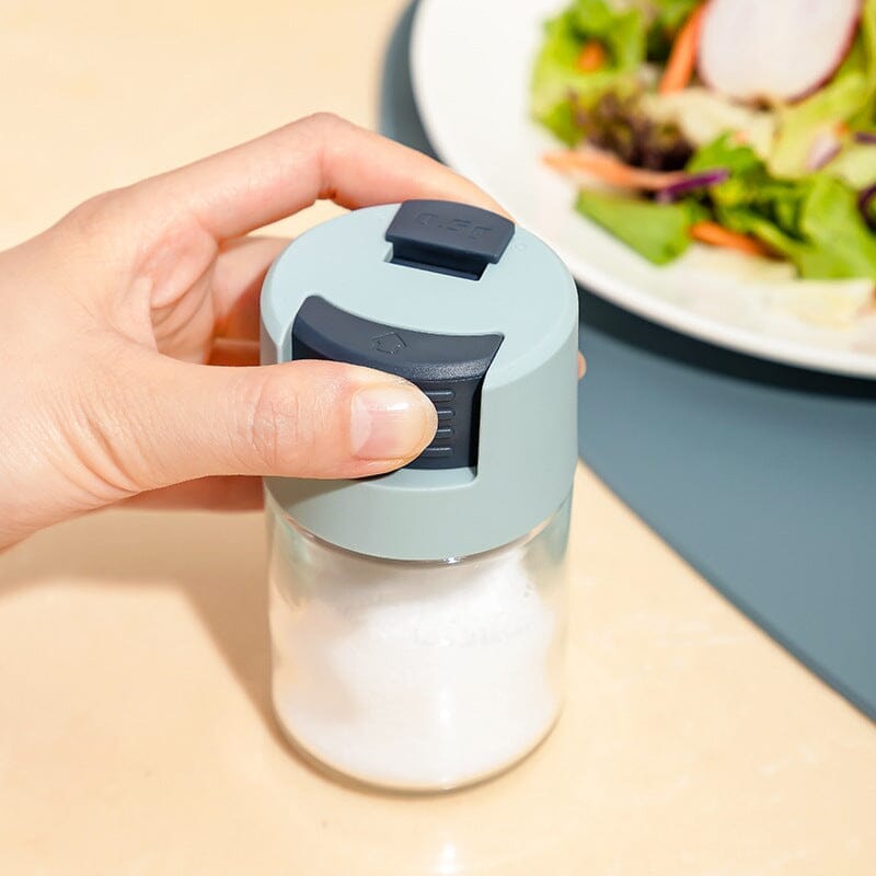 Metering Salt Shaker | Stornfield