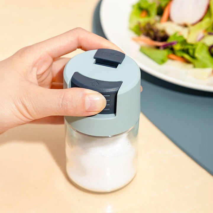 Metering Salt Shaker | Stornfield