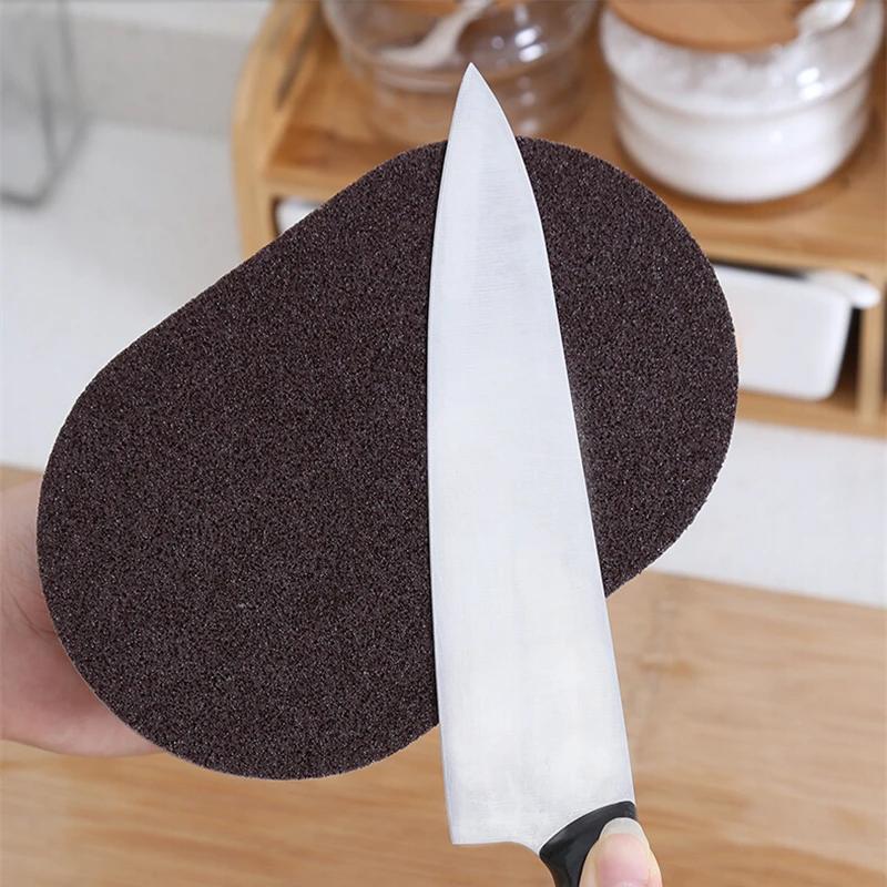 Magical sponge brush with handle | Stornfield