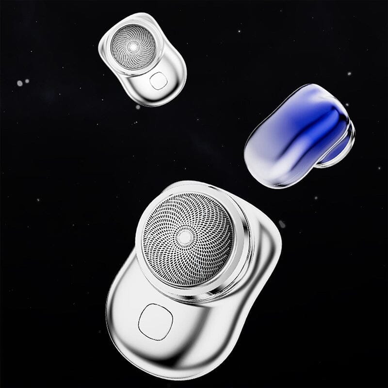 Mini USB Shaver | Stornfield
