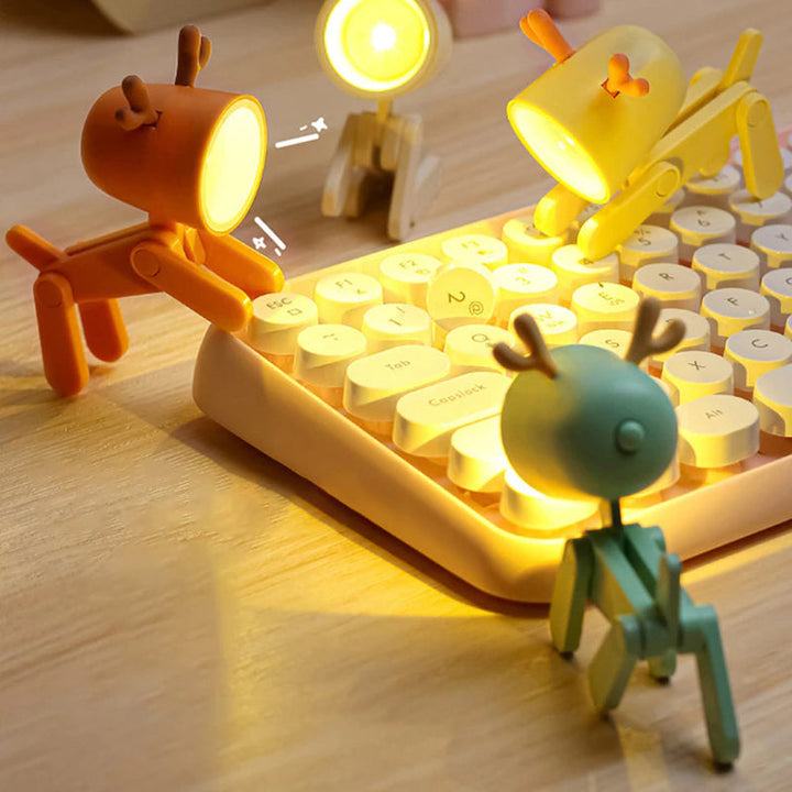 LED Sweet Night Light | Stornfield