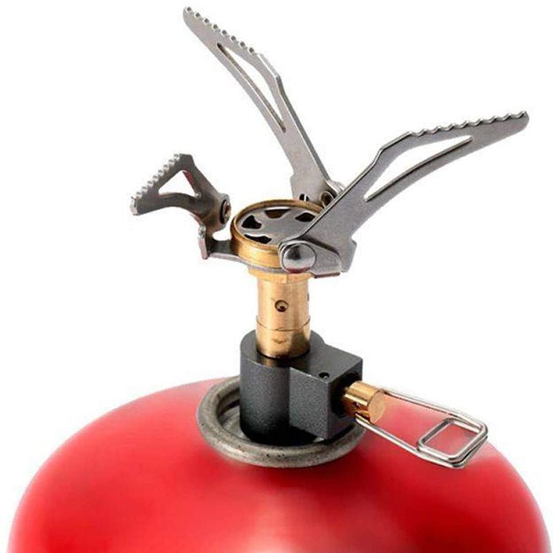 Stornfield | Mini Outdoor Picnic Stove
