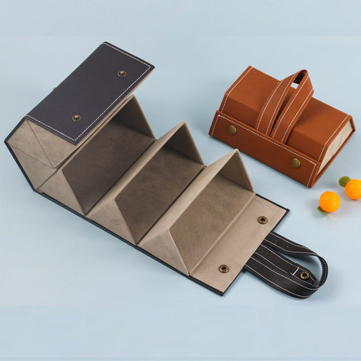 Multi Sunglasses Case -The Best Surprise Gift | Stornfield