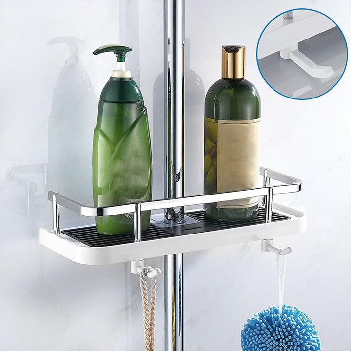 Punch-free Multi-function Storage Rack | Stornfield