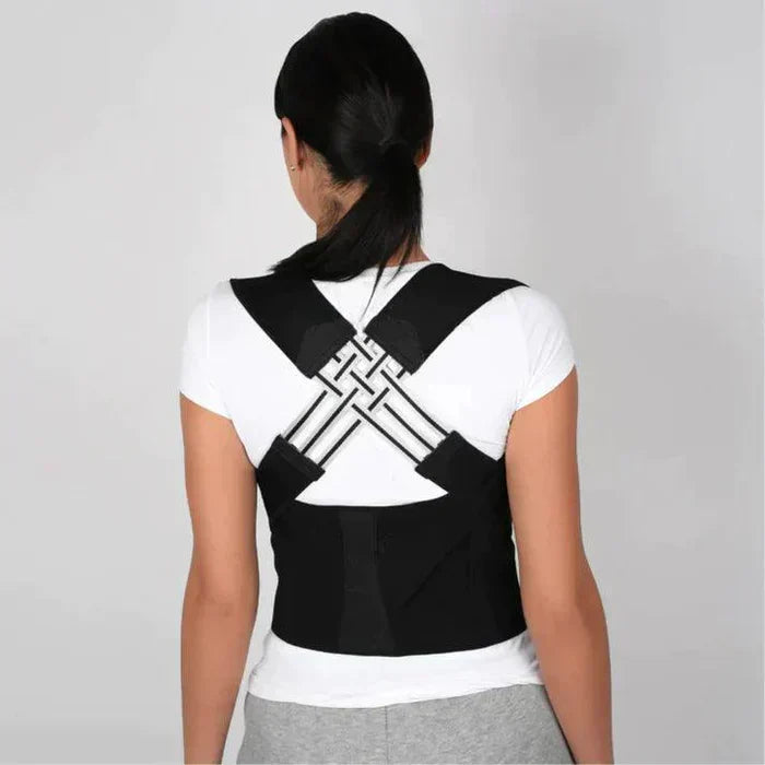 Stornfield | SpineAlign™ Instantly Improves Posture