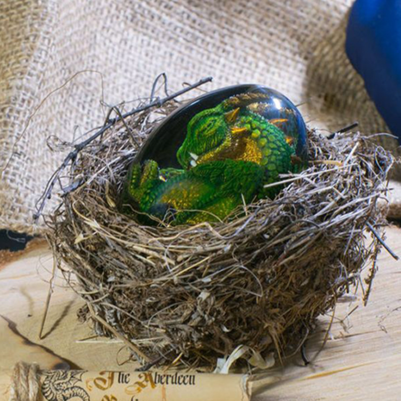 LAVA DRAGON EGGS Stornfield
