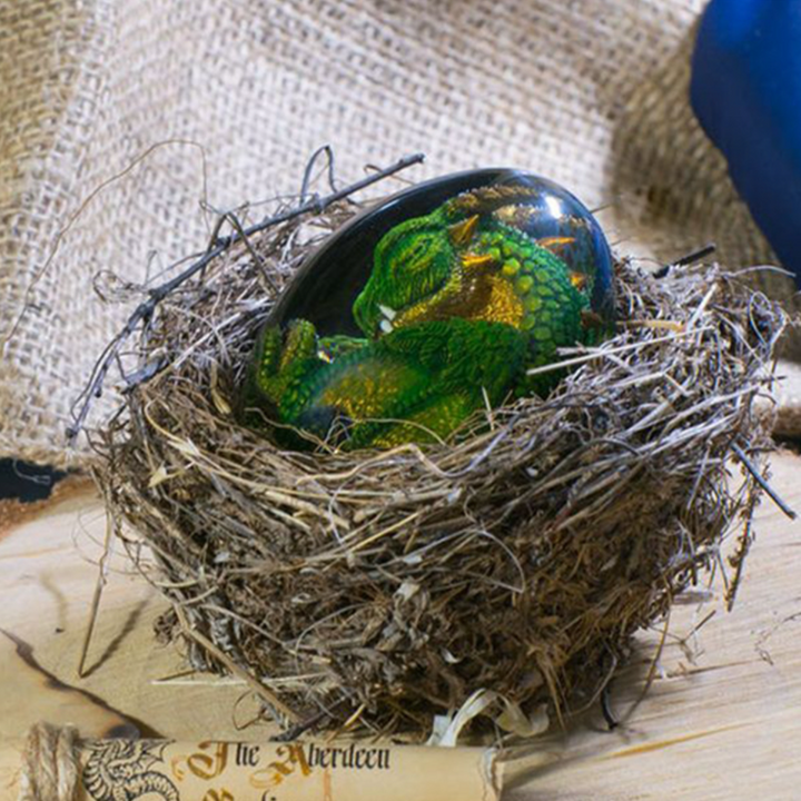 LAVA DRAGON EGGS Stornfield