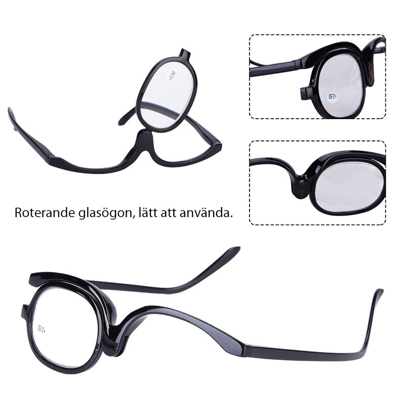 Stornfield | Lunettes de maquillage