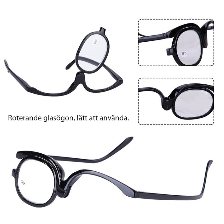 Stornfield | Lunettes de maquillage