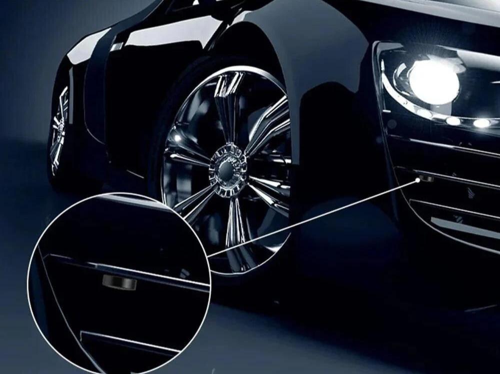 Stornfield | MiniTrack - Powerful Magnetic GPS Tracker