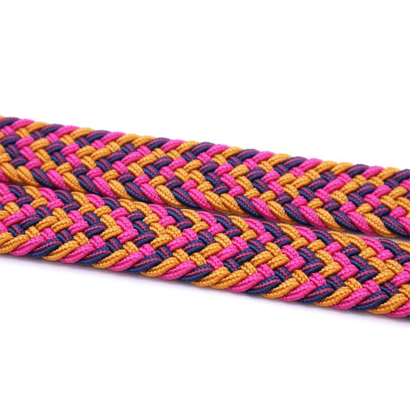 Stornfield | Stretch braided belt