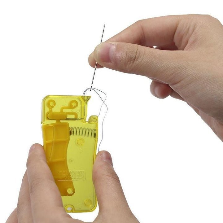 Automatic needle threader - Easy threading in no time! | Stornfield