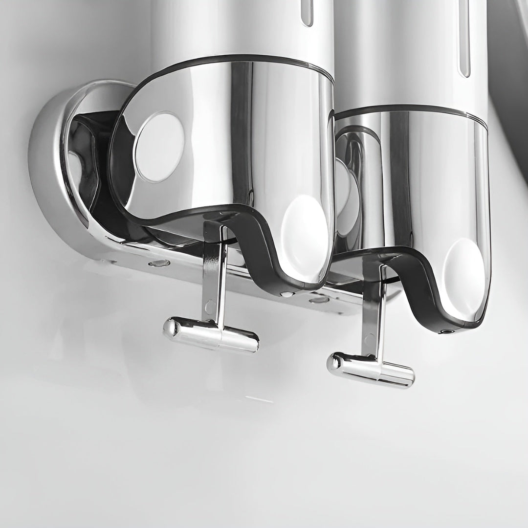 Wall soap dispenser – Elegant design for a bathroom | Stornfield