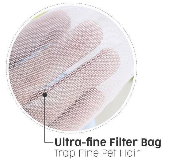 Laundry Lint & Pet Hair Remover | Stornfield