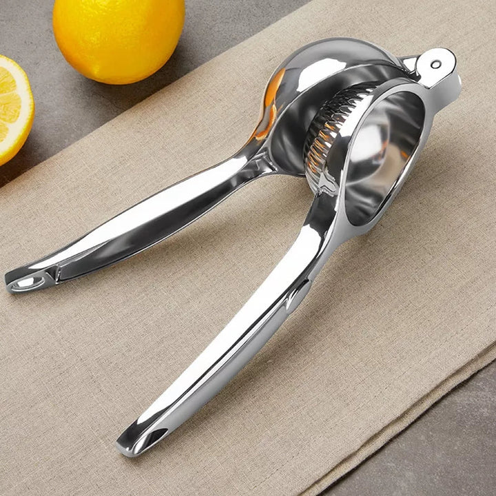 Stainless Steel Lemon Squeezer Stornfield
