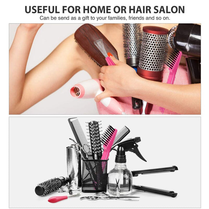 Comb Cleaning Tools | Stornfield