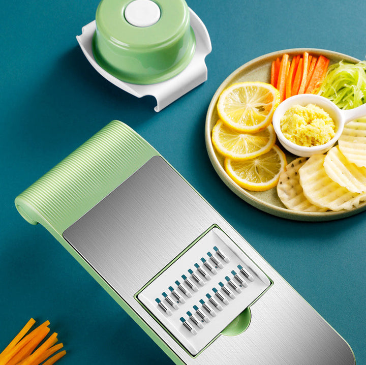 Multifunctional vegetable cutter | Stornfield