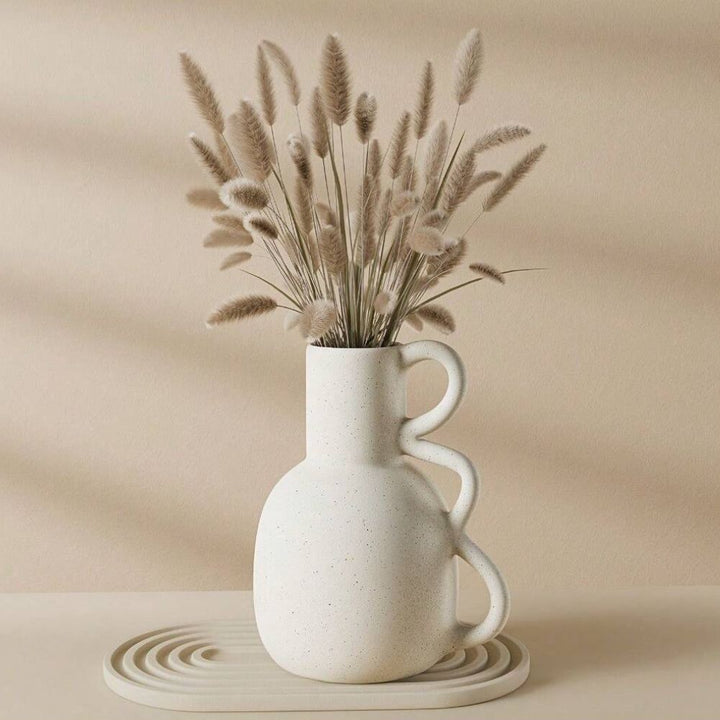 Elegant sculptural design for timeless Stornfield interiors