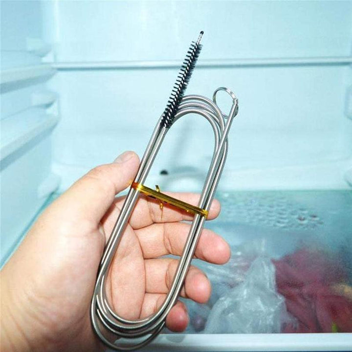 Fridge Cleaning Mini Dredge Brush | Stornfield