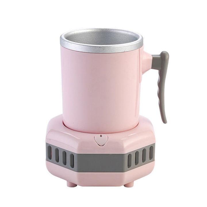 Desktop Cooling Cup | Stornfield