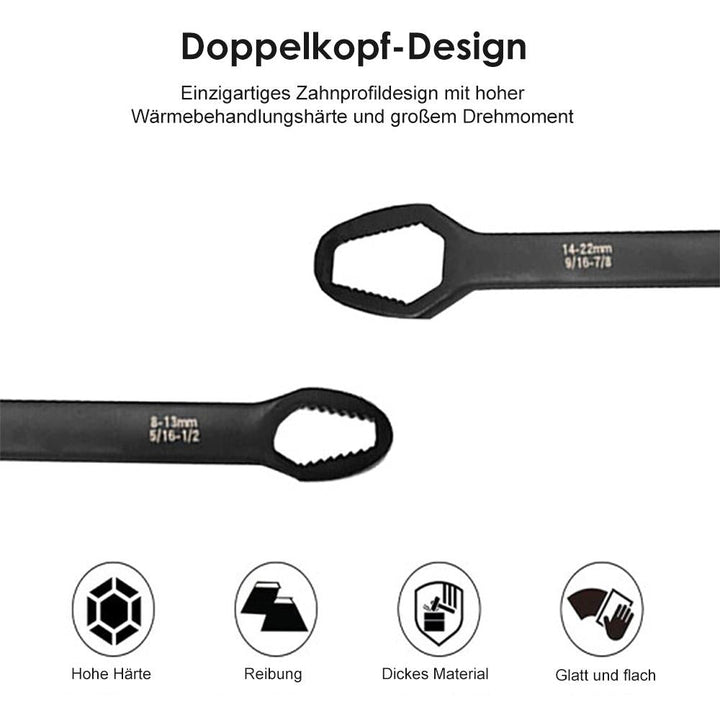Universal-Torx-Wrench | Stornfield