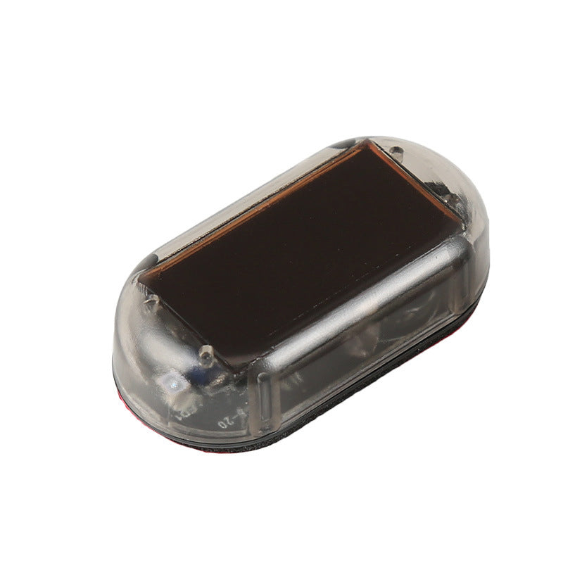 Theft Protection Car Flashing LED Fake Alarm | Stornfield