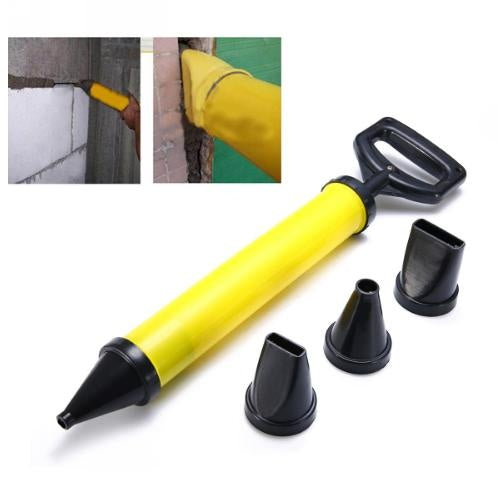 Caulking Cement Applicator | Stornfield