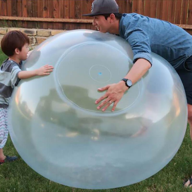 Inflatable amazing Bubble Ball | Stornfield