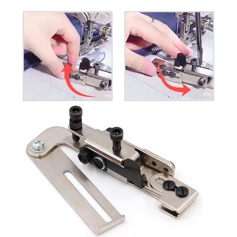 Zipper Foot for Sewing Machine | Stornfield