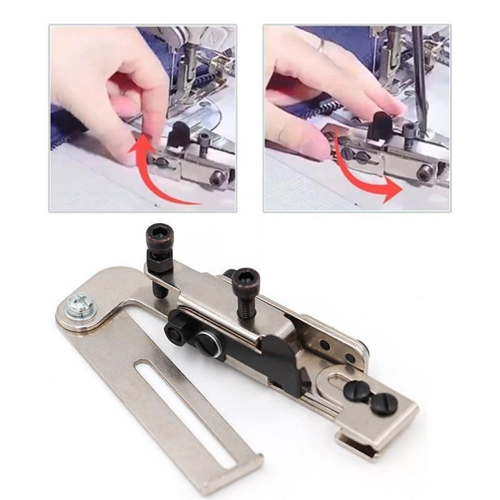 Zipper Foot for Sewing Machine | Stornfield