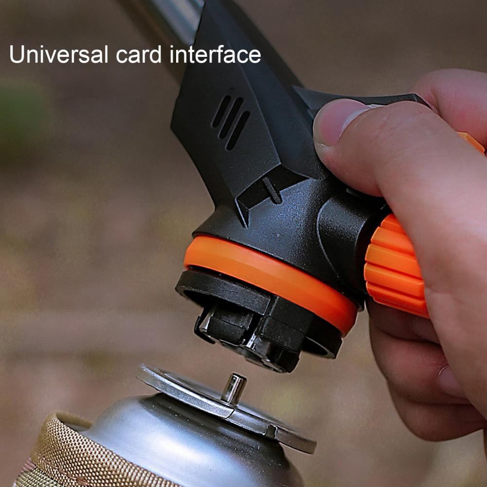 Adjustable Grill Blower Tool | Stornfield