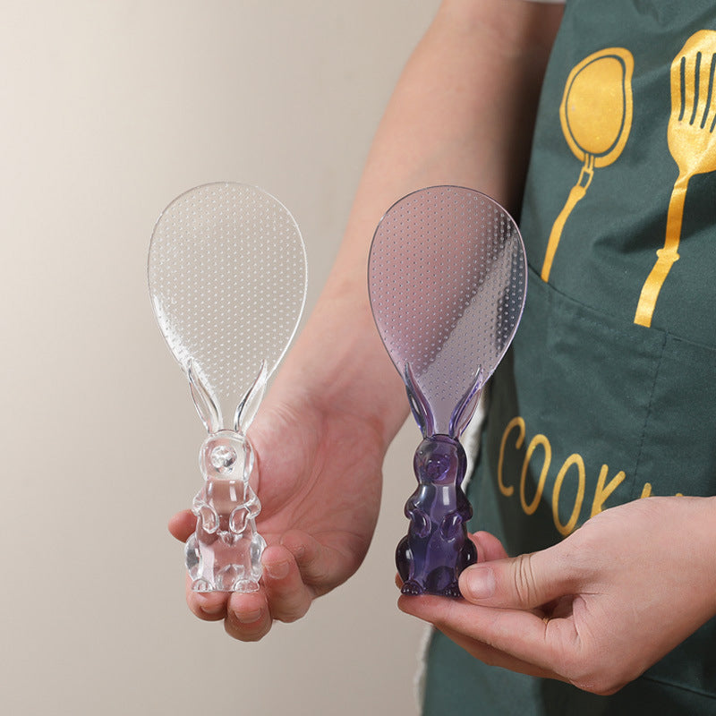 Creative Cute Rabbit Rice Spoon | Stornfield