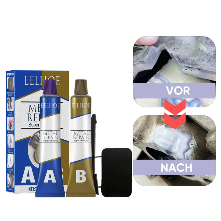 Magical Metal Repair Adhesive (A&B) | Stornfield