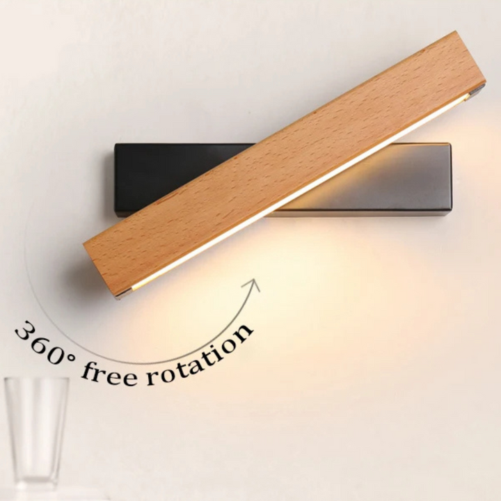 Stornfield | LumiFlex Wall Sconce