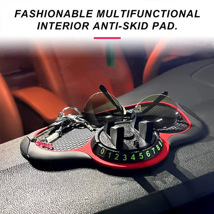 GripAll Safety and Peace of Mind at the Wheel | Stornfield