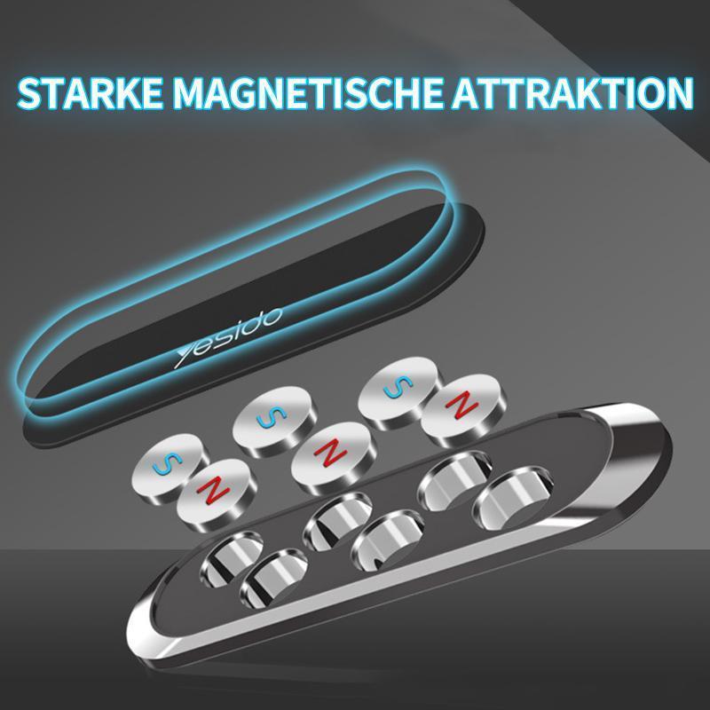 Stornfield | Mount-free magnetic phone holder