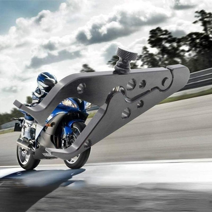 Motorcycle Accelerator Grips | Stornfield